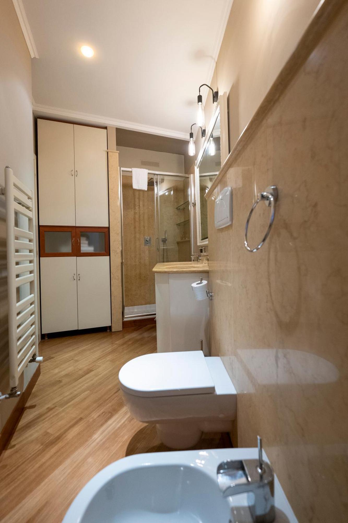 Domus Aurelia Luxury *