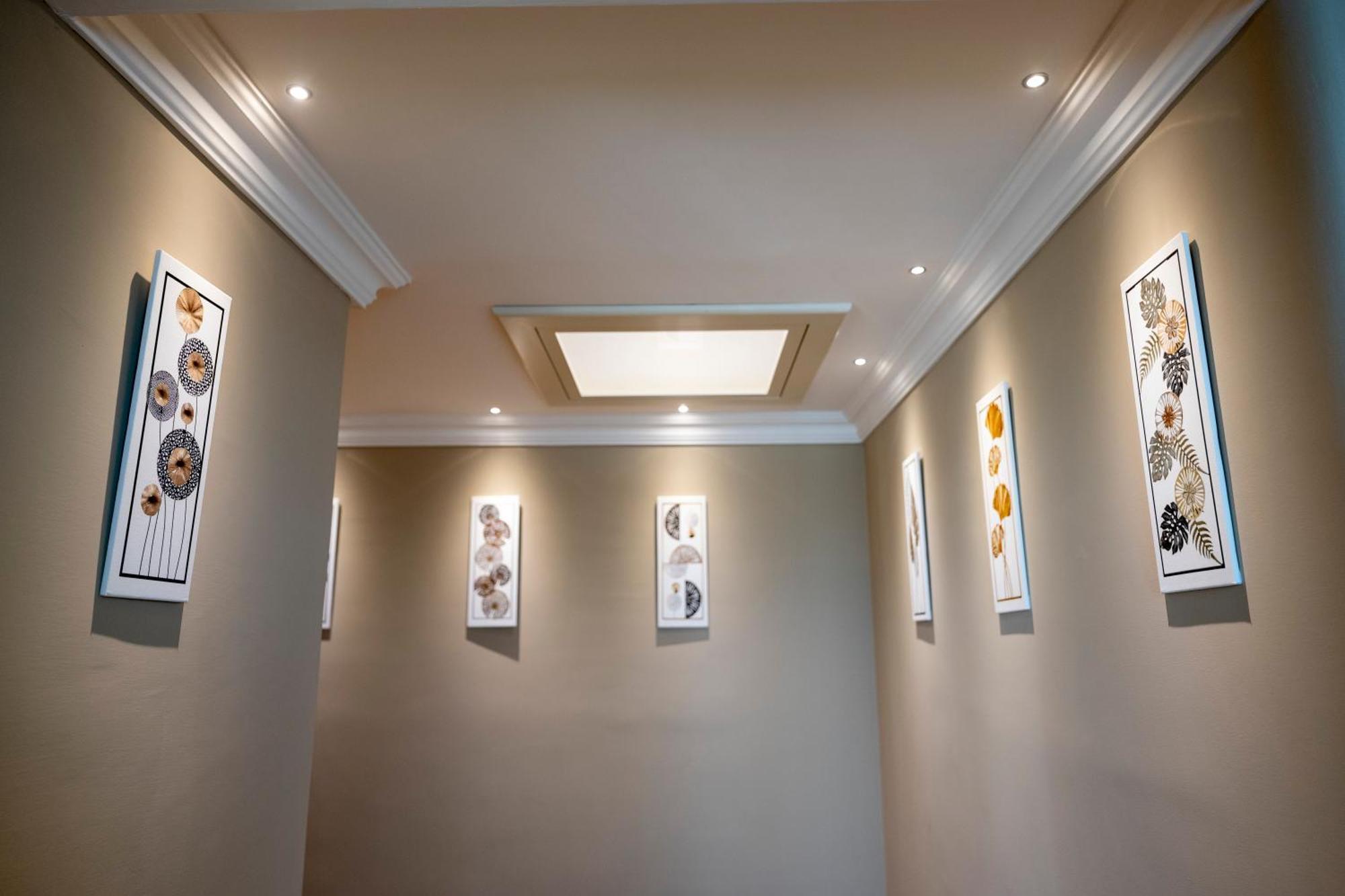 Domus Aurelia Luxury Apartment Rom