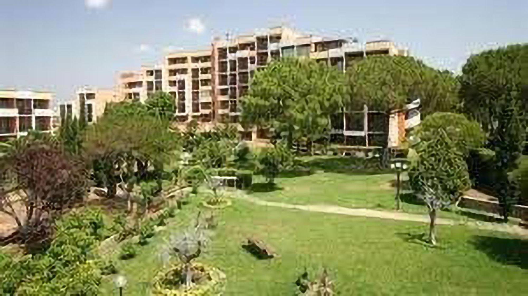 Domus Aurelia Luxury Apartment *