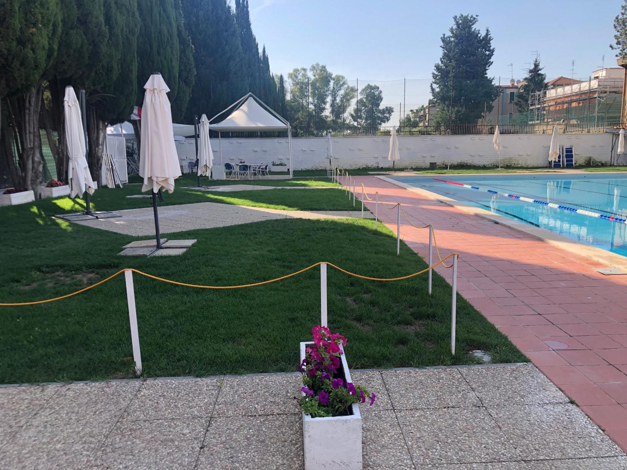 Domus Aurelia Luxury Apartment