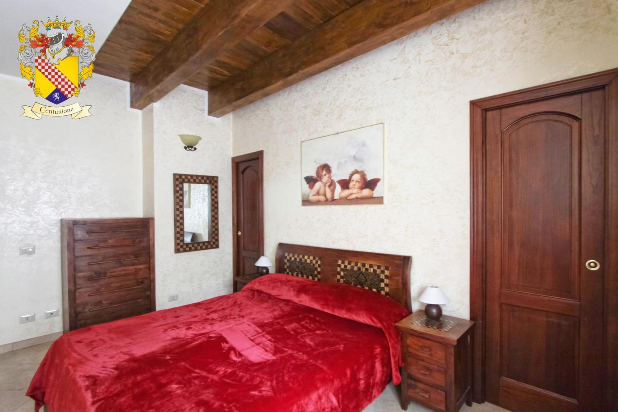 Dal Centurione Roma