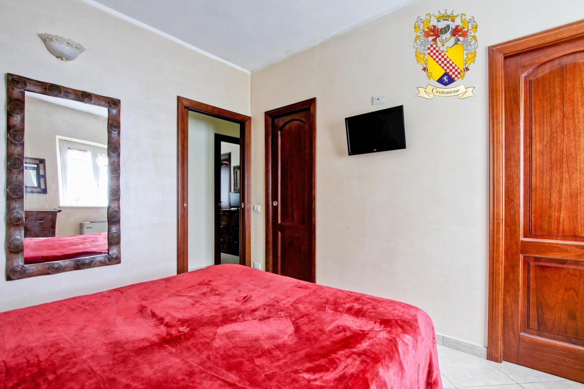 Dal Centurione Roma