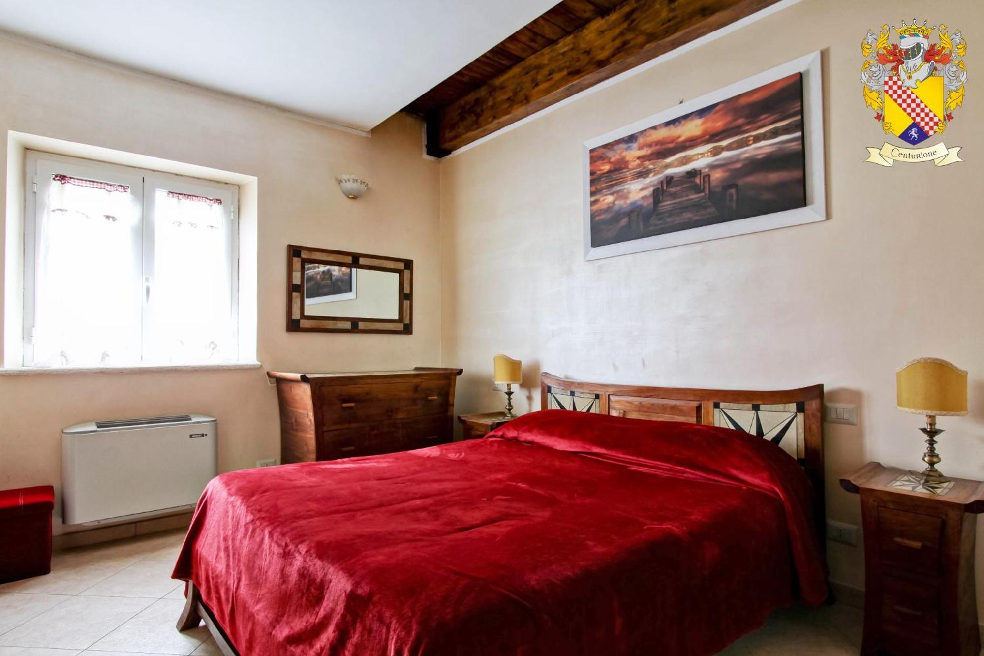 Appartamento Dal Centurione Roma