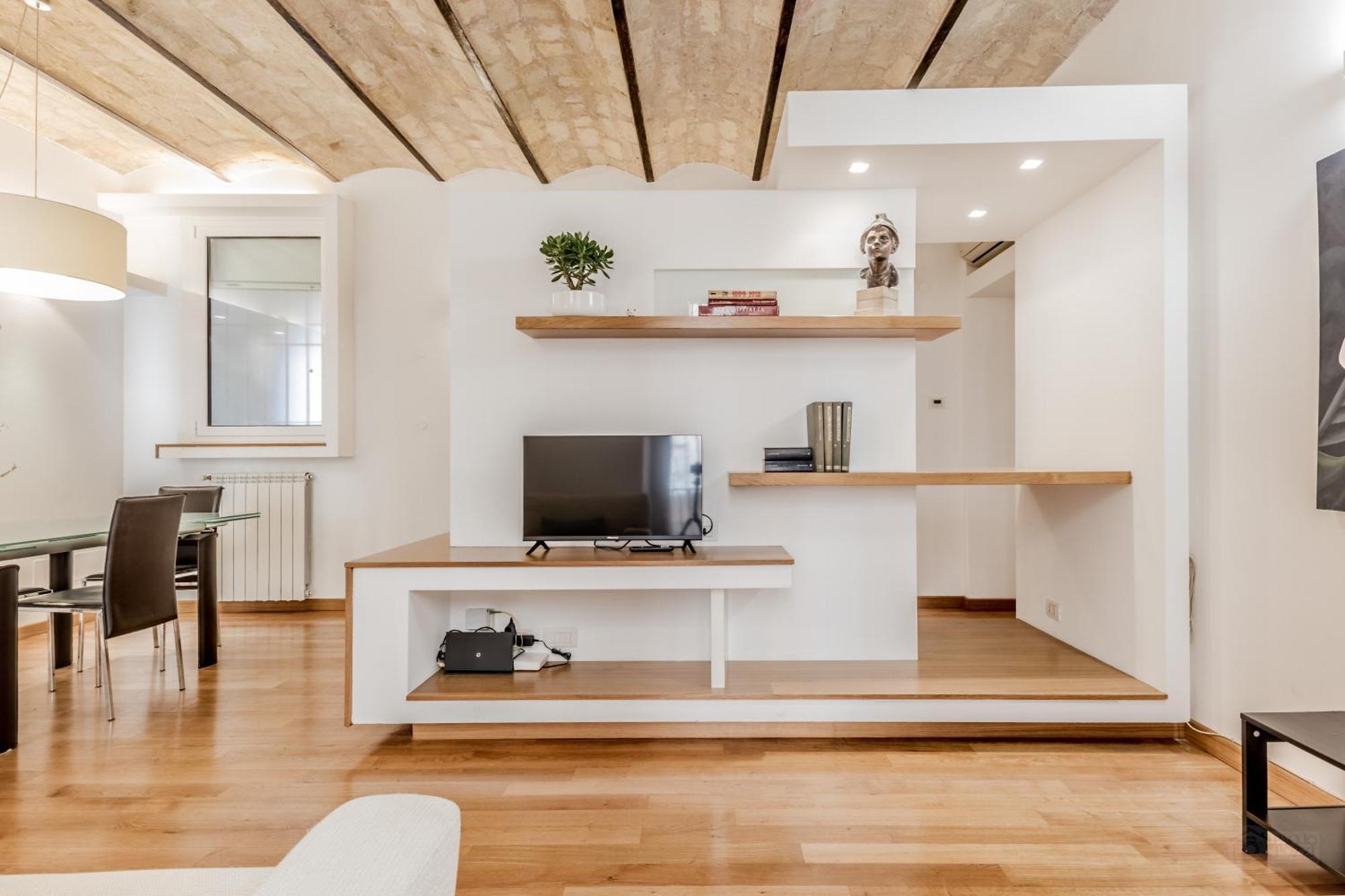 Trastevere House 24 Roma