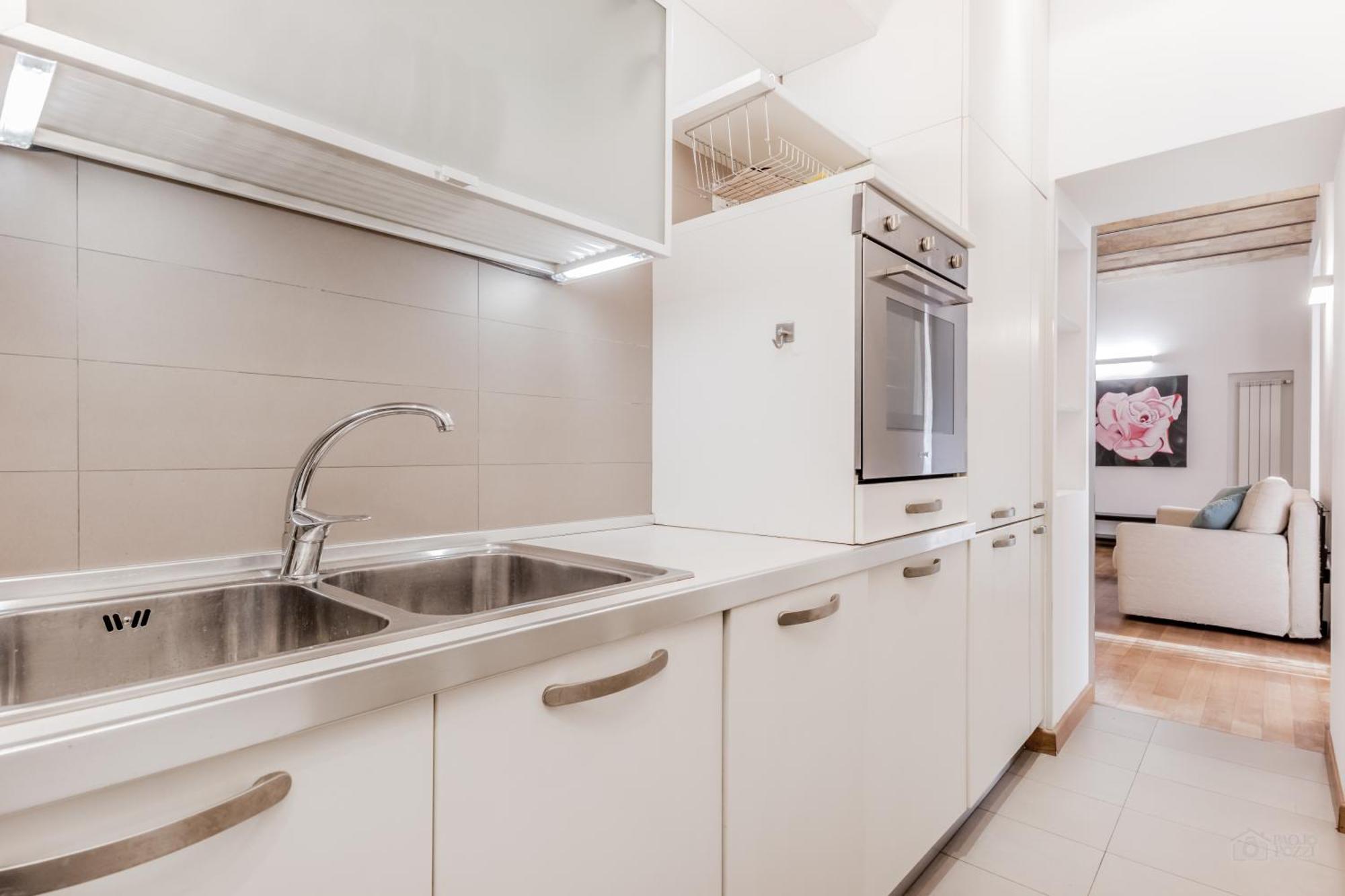 Appartamento Trastevere House 24 *