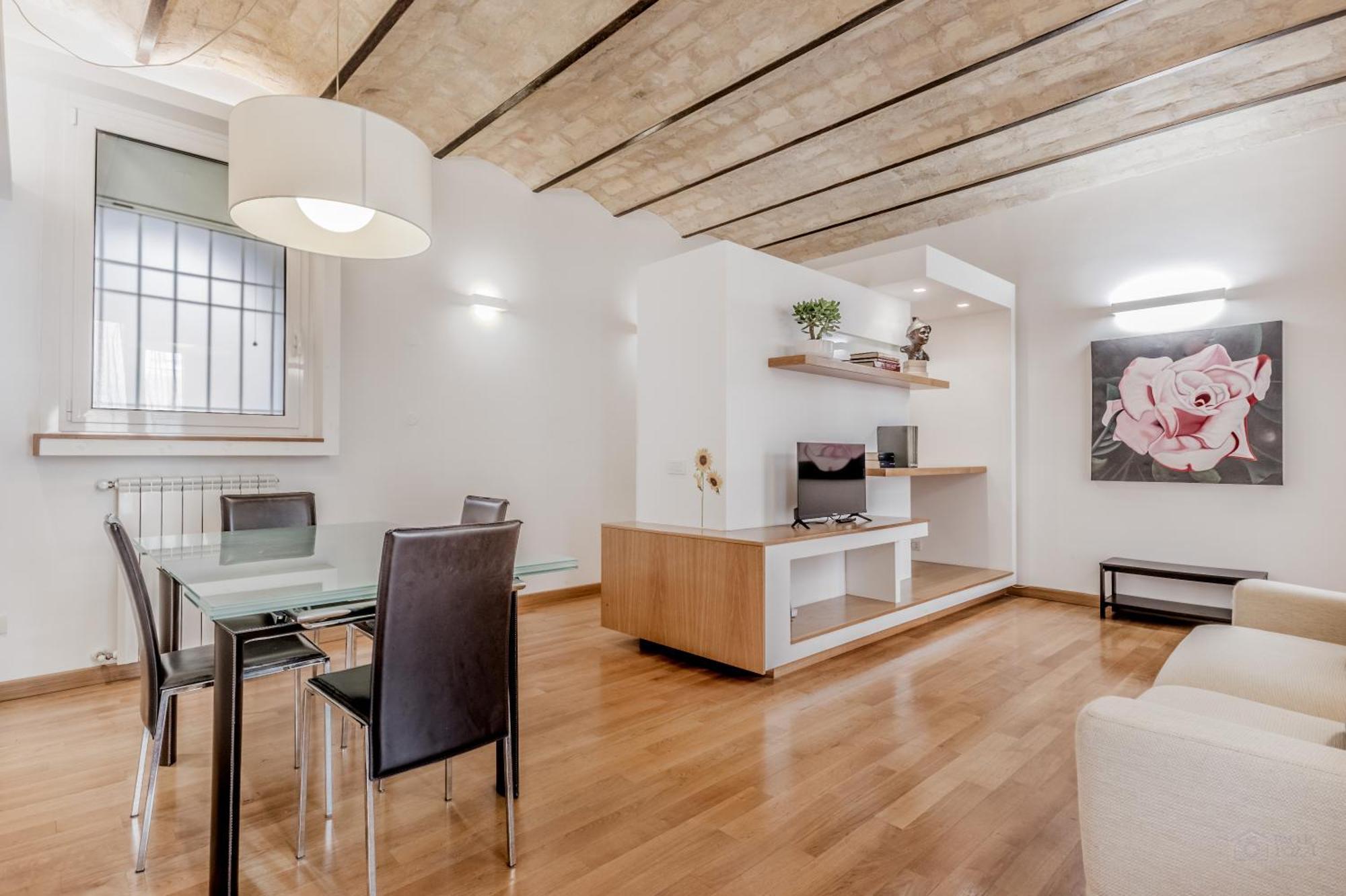 Trastevere House 24 Roma