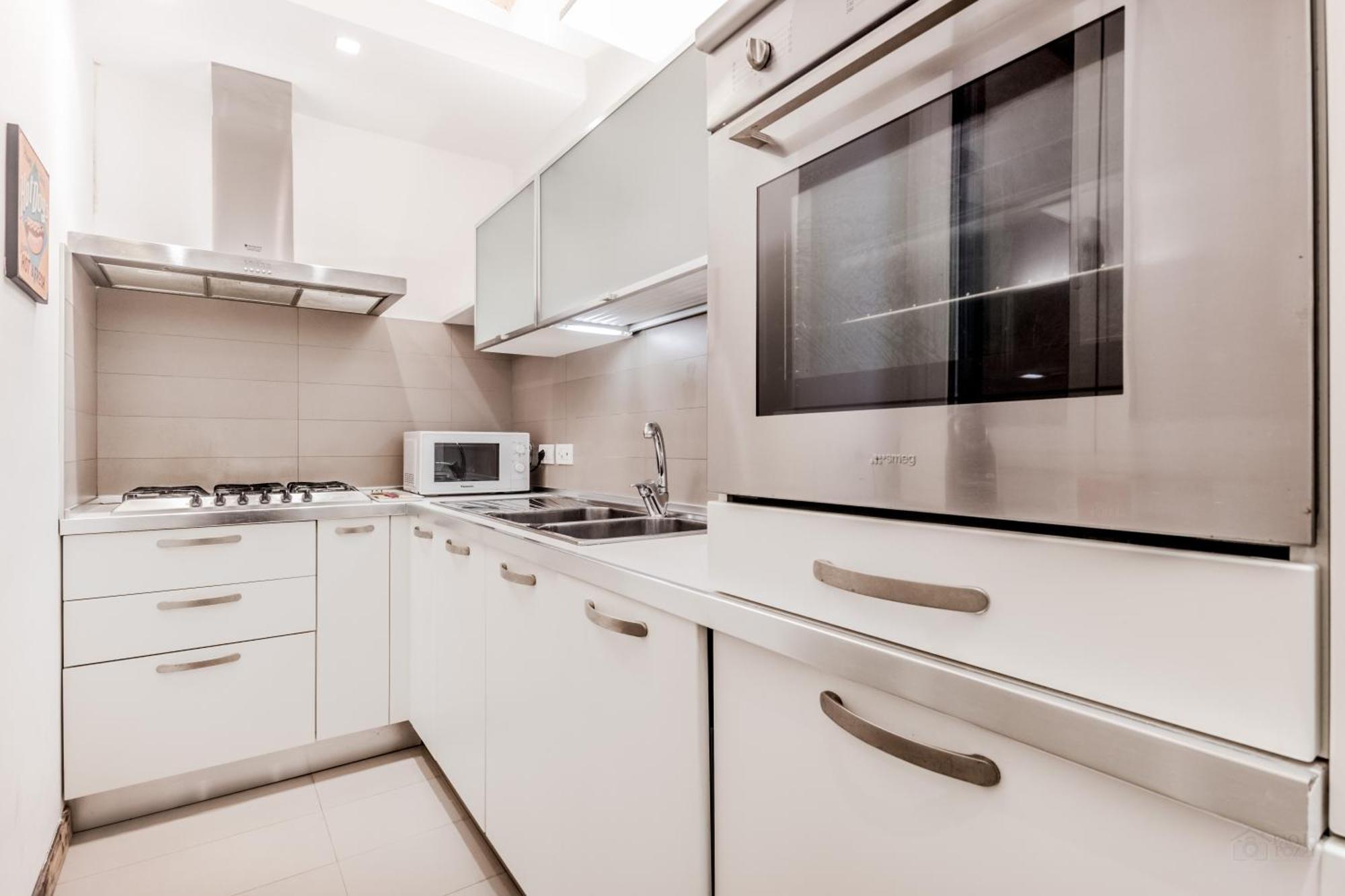 Appartamento Trastevere House 24 *