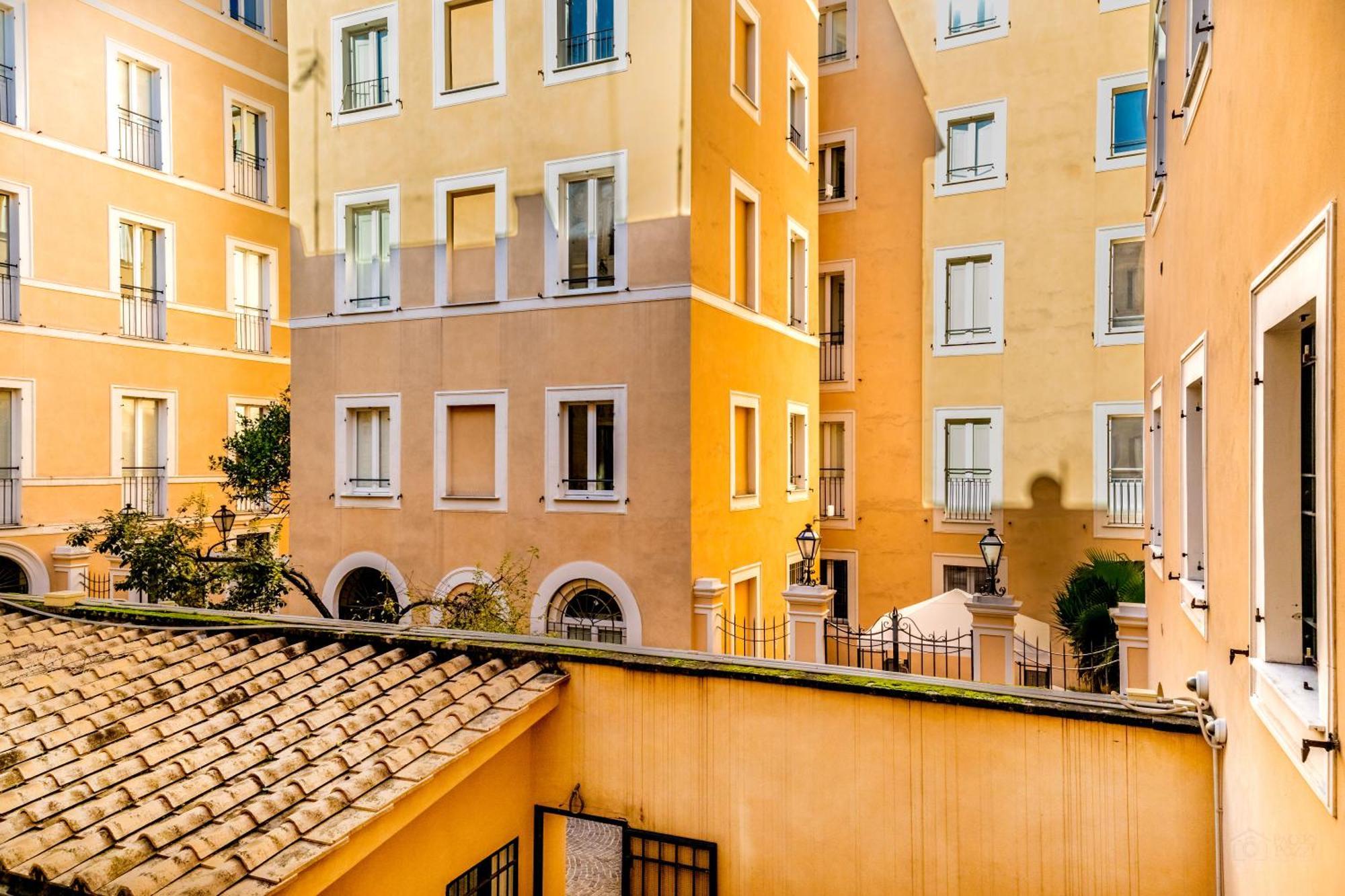 Appartamento Trastevere House 24 Roma