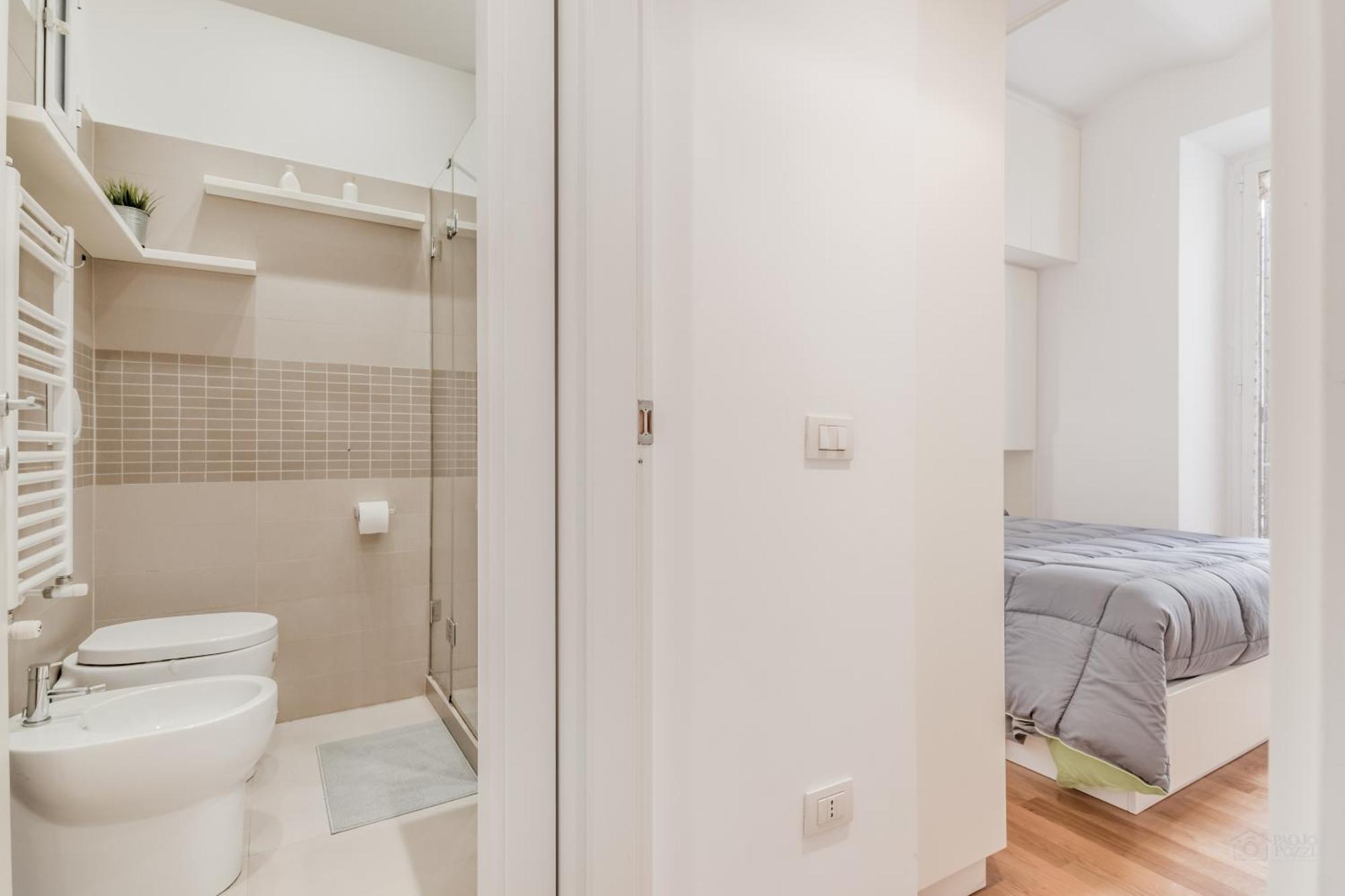 Trastevere House 24 Roma