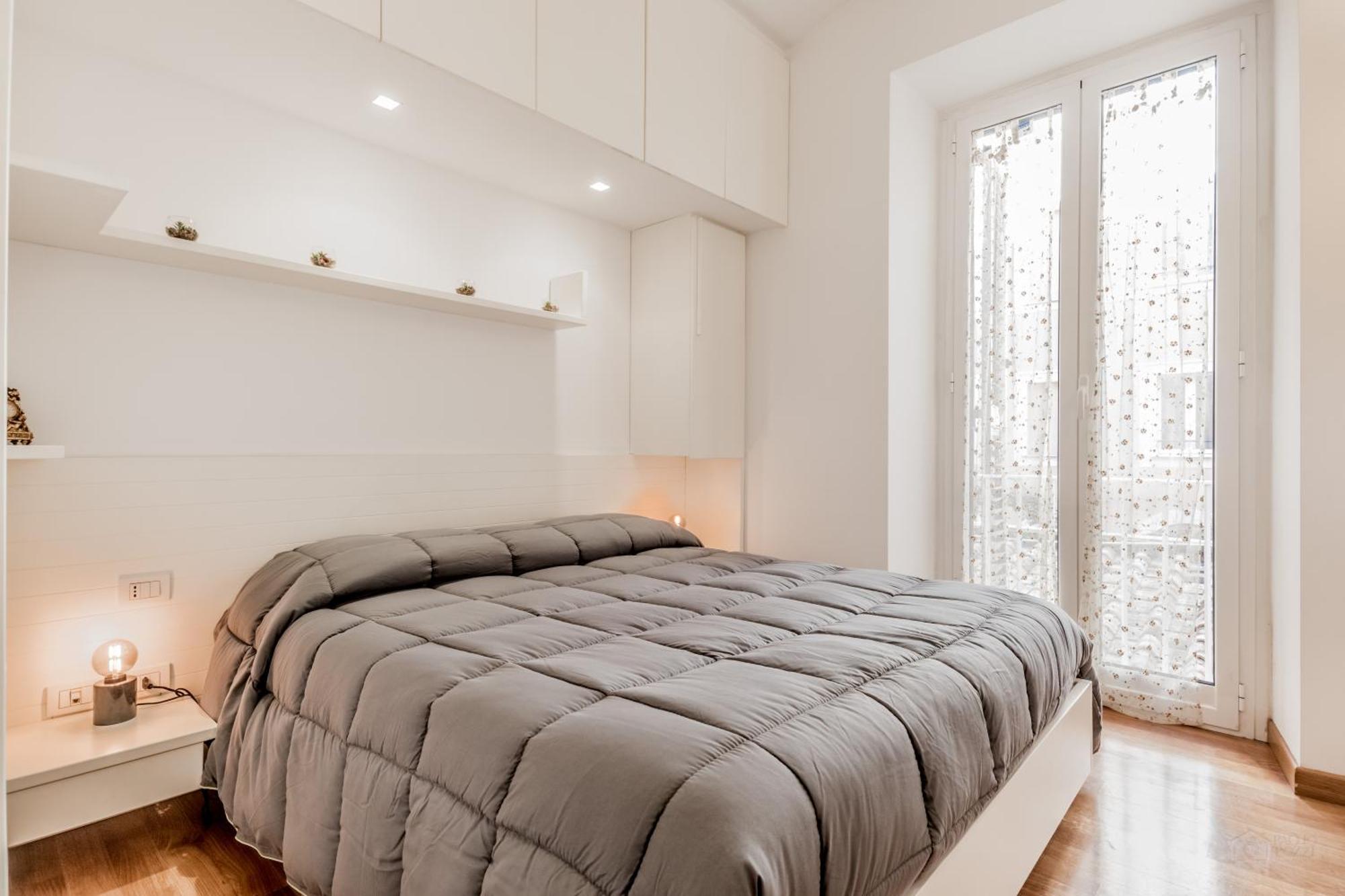 Appartamento Trastevere House 24