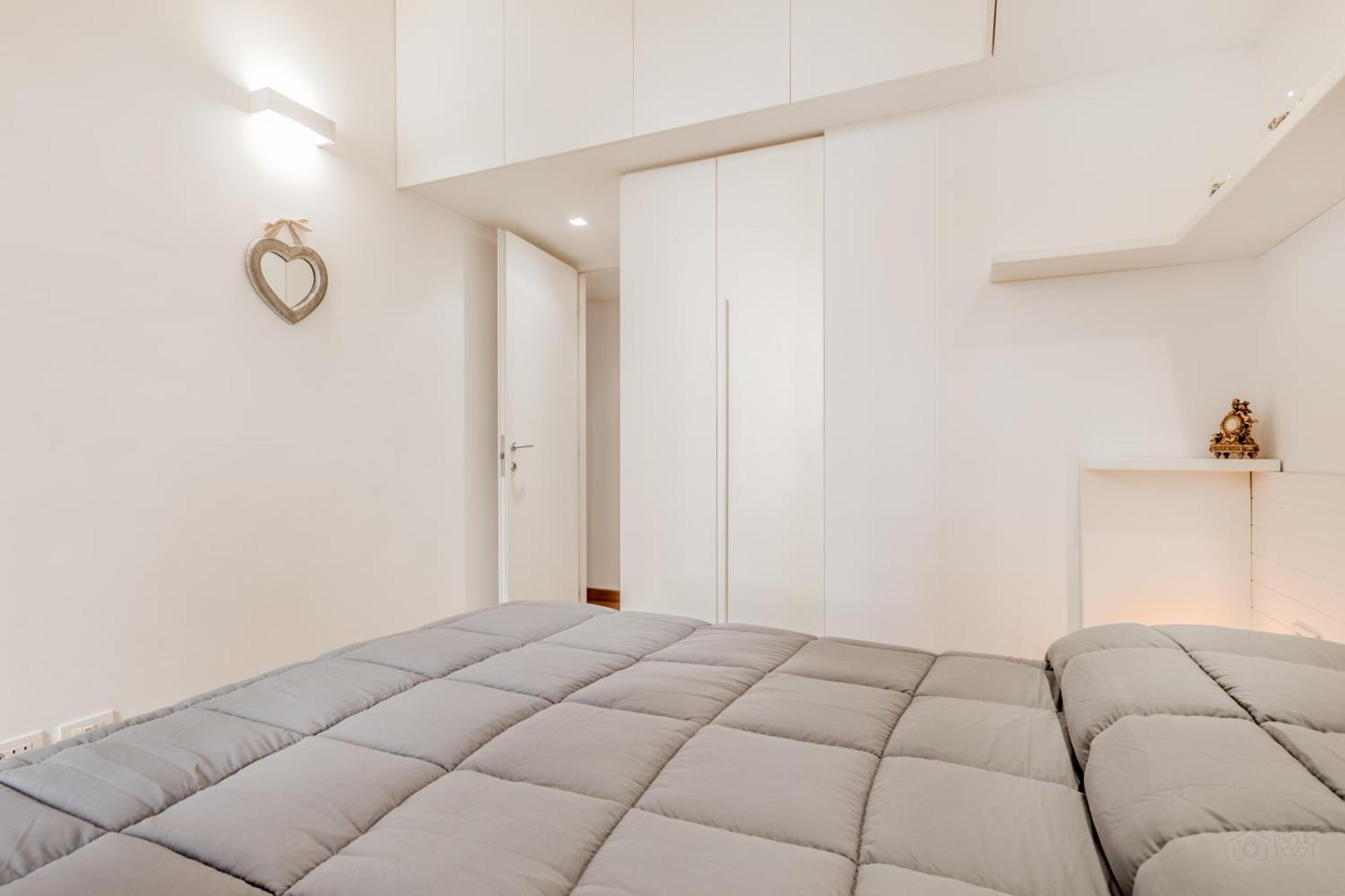 Trastevere House 24 Roma