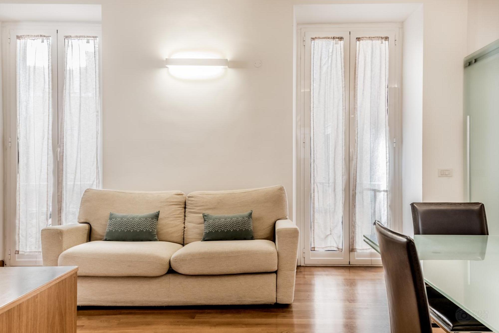 Apartamento Trastevere House 24