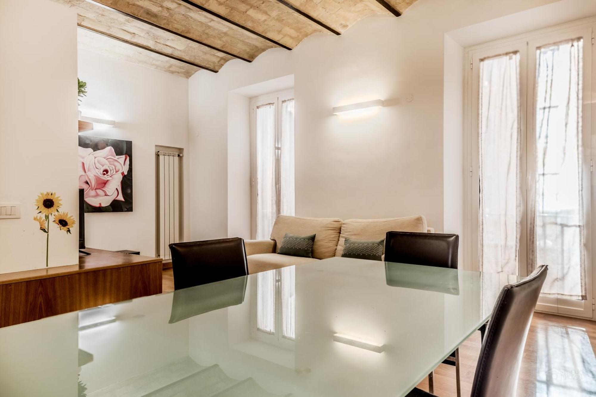 Trastevere House 24 * Roma
