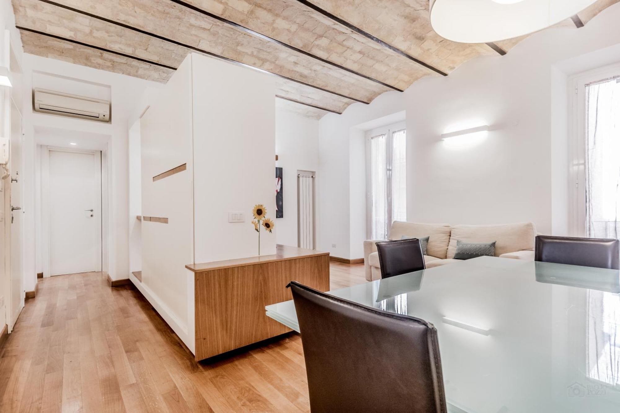 Apartamento Trastevere House 24