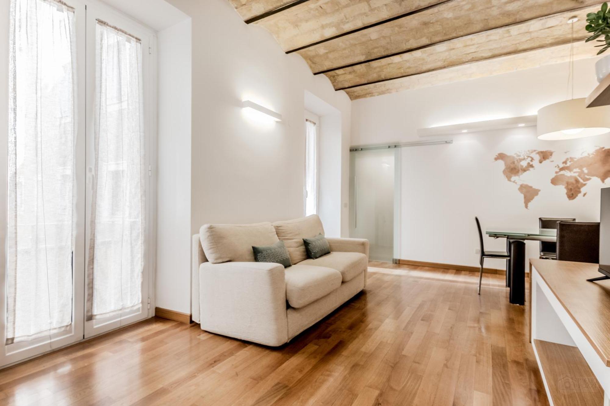 Trastevere House 24 Appartamento