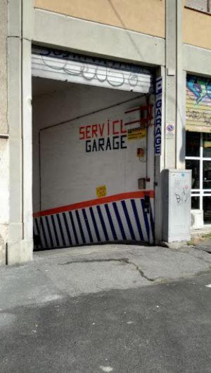 Gjestgiverier Underground *