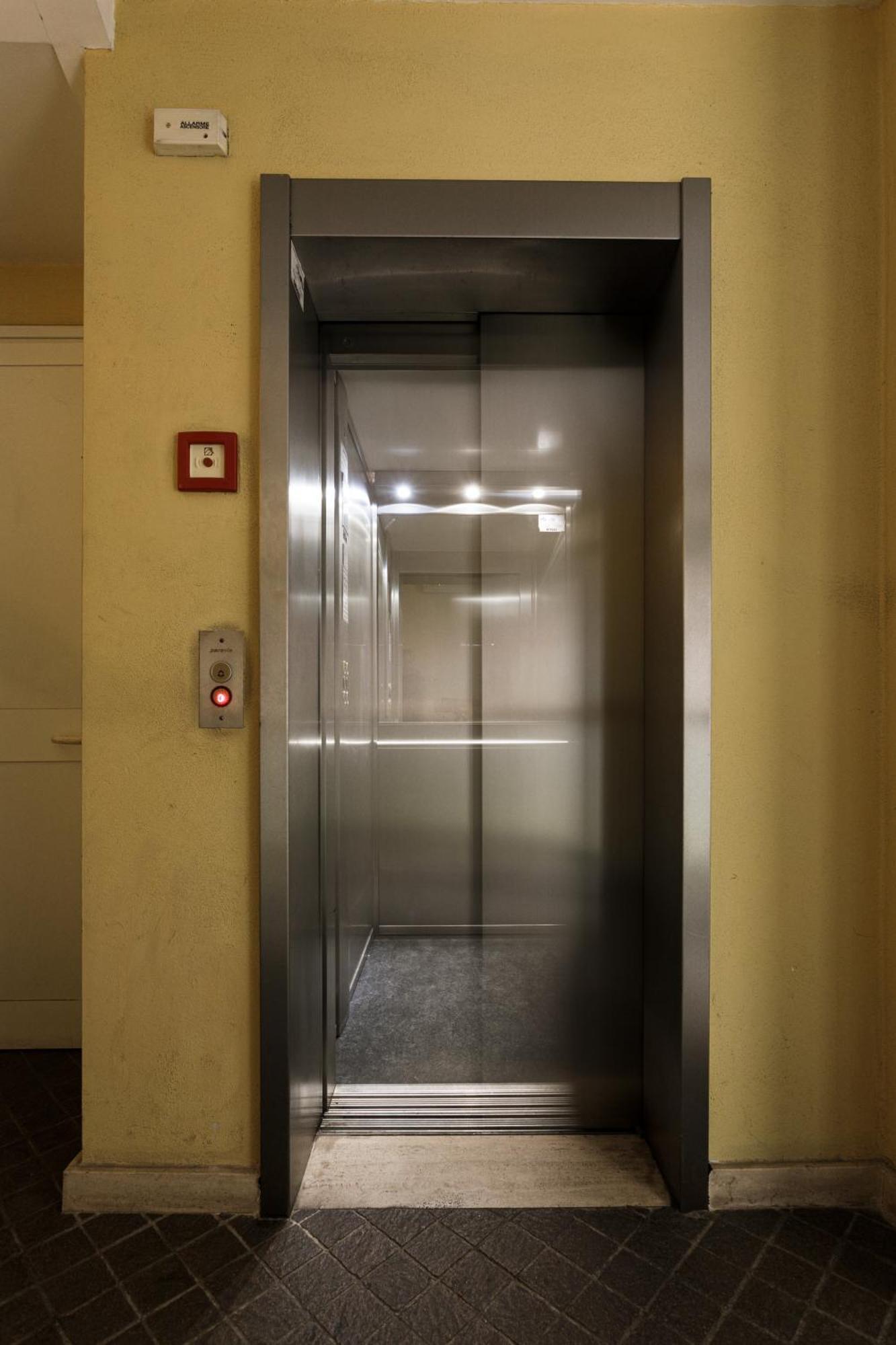 Apartamento Margherita
