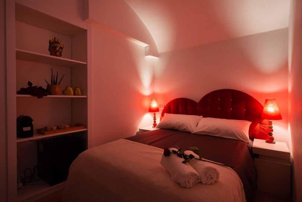 Roomssixty-five Bed & Breakfast *