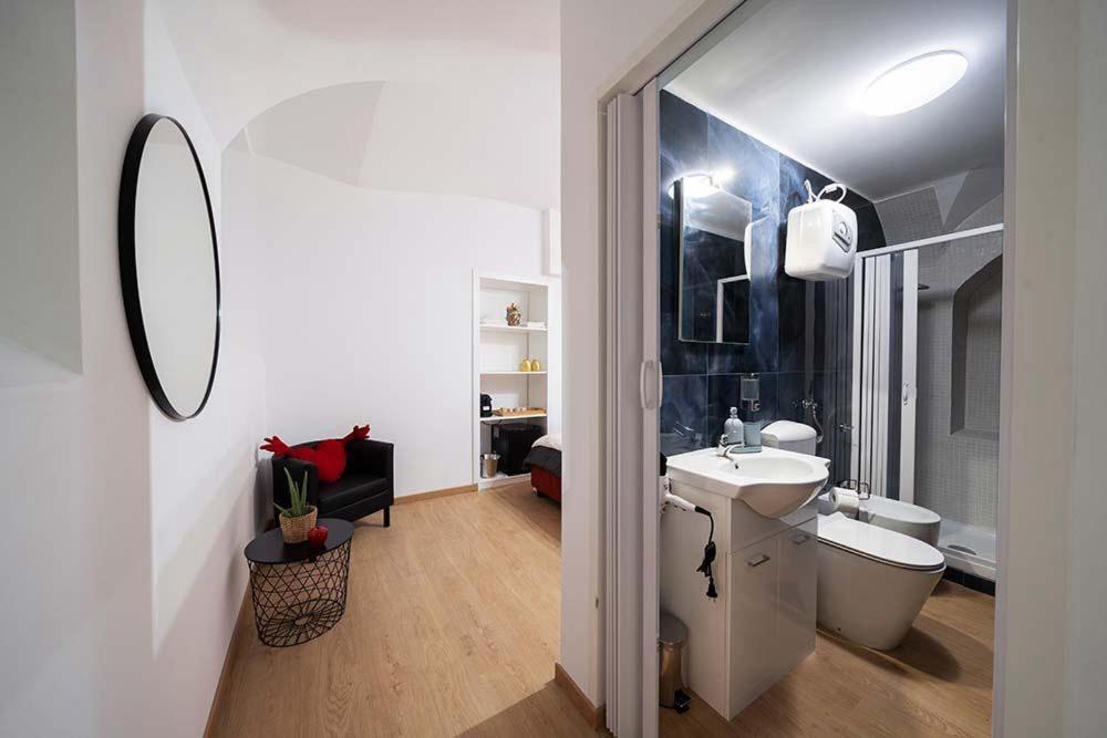 Roomssixty-five Bed & Breakfast