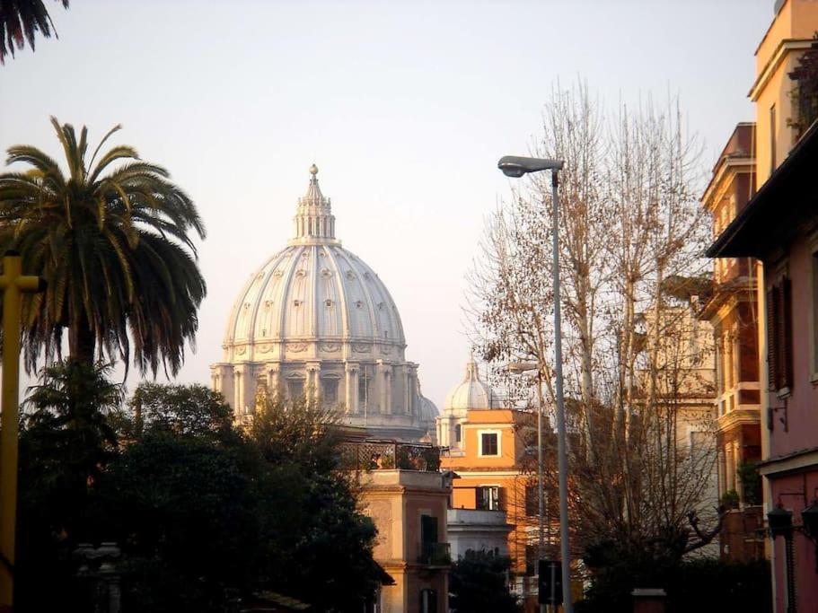 Ferienhaus Il Giardino Di Linda A San Pietro *