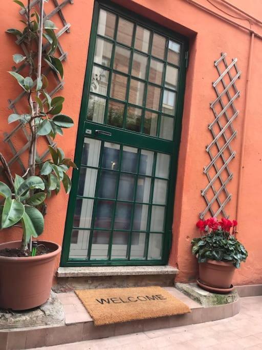 Ferienhaus Il Giardino Di Linda A San Pietro