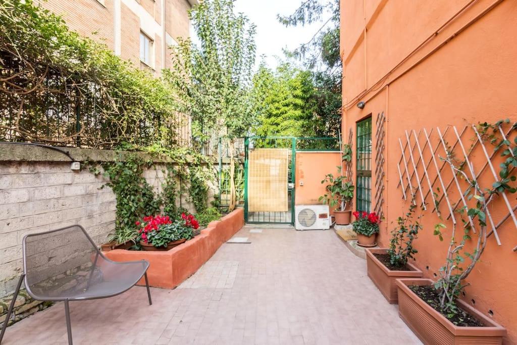 Ferienhaus Il Giardino Di Linda A San Pietro