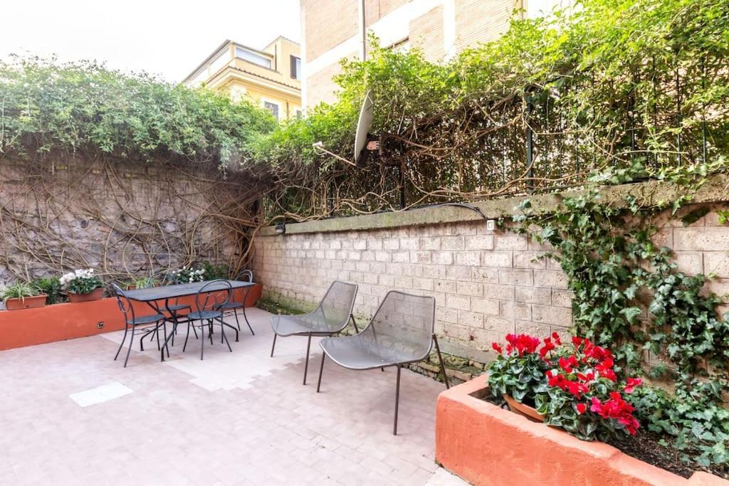 Ferienhaus Il Giardino Di Linda A San Pietro *