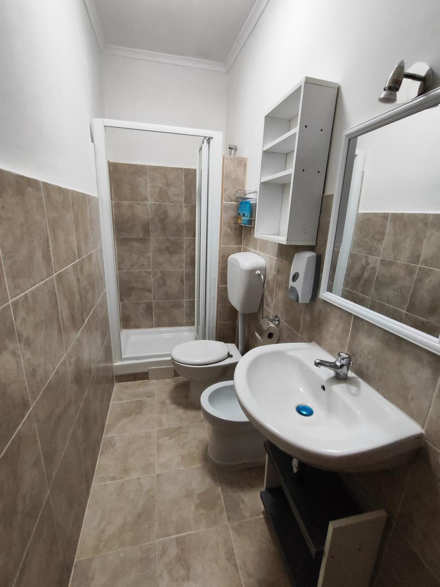 Bed & Breakfast Bella Garbatella Roma