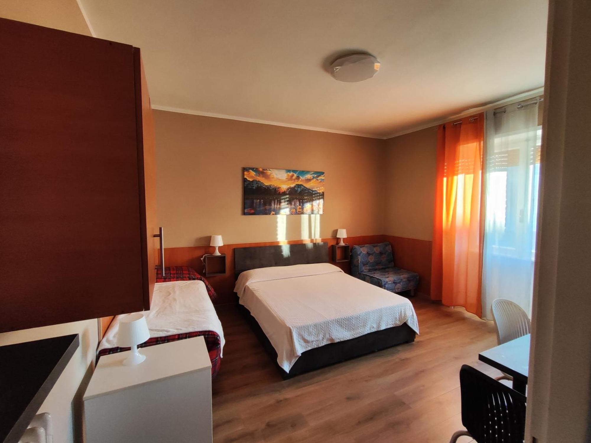 Bella Garbatella Bed & Breakfast Roma