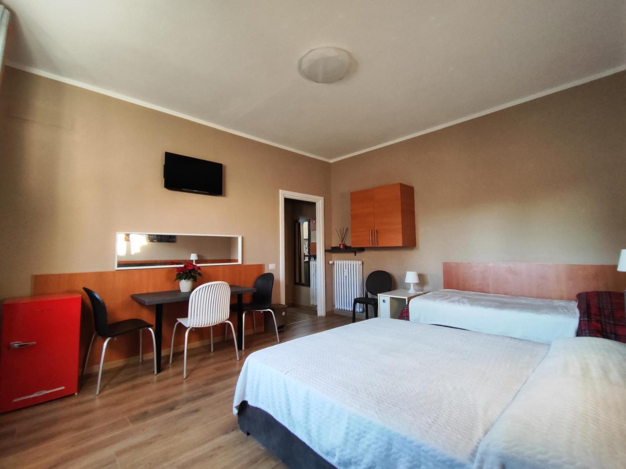 Bella Garbatella Roma