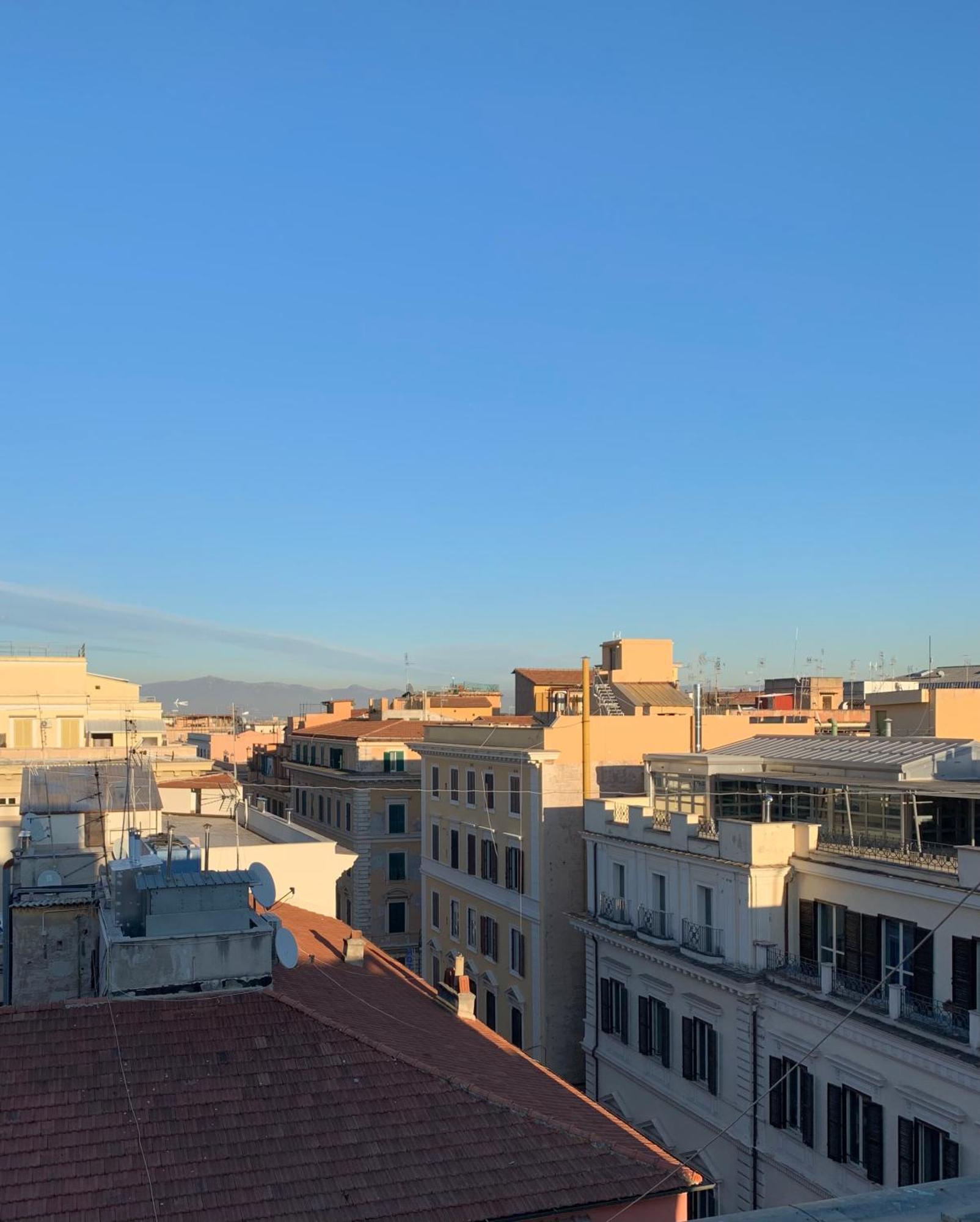 Apartment 6 Al Rome
