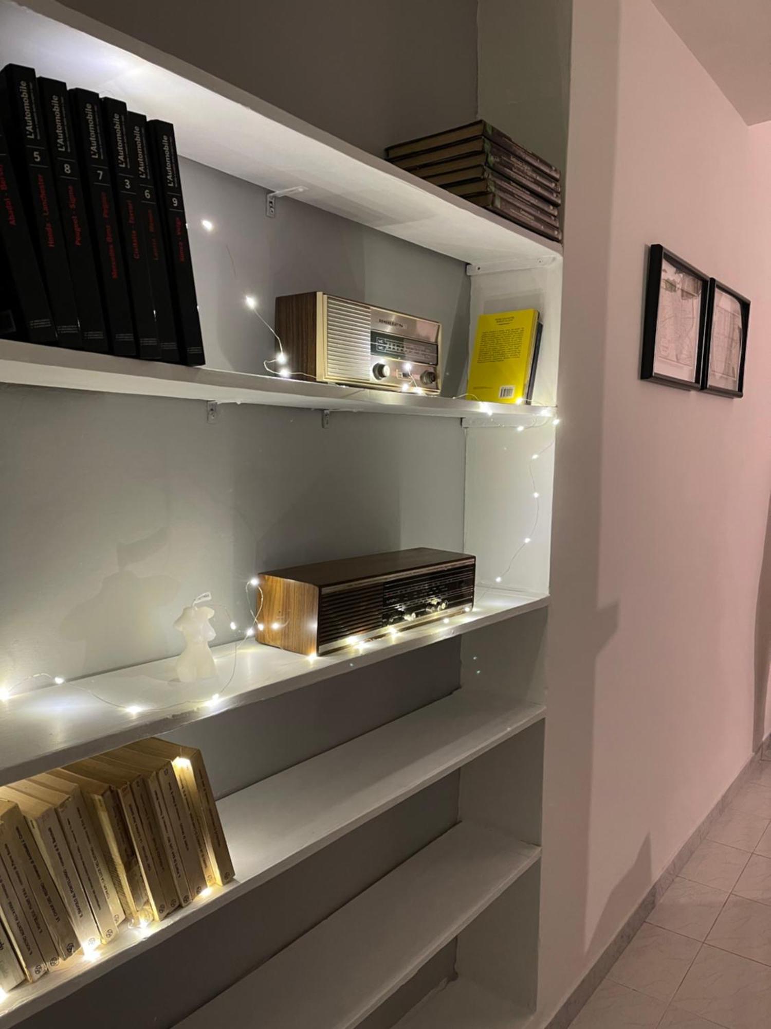 Ilaria's Apartamento Roma