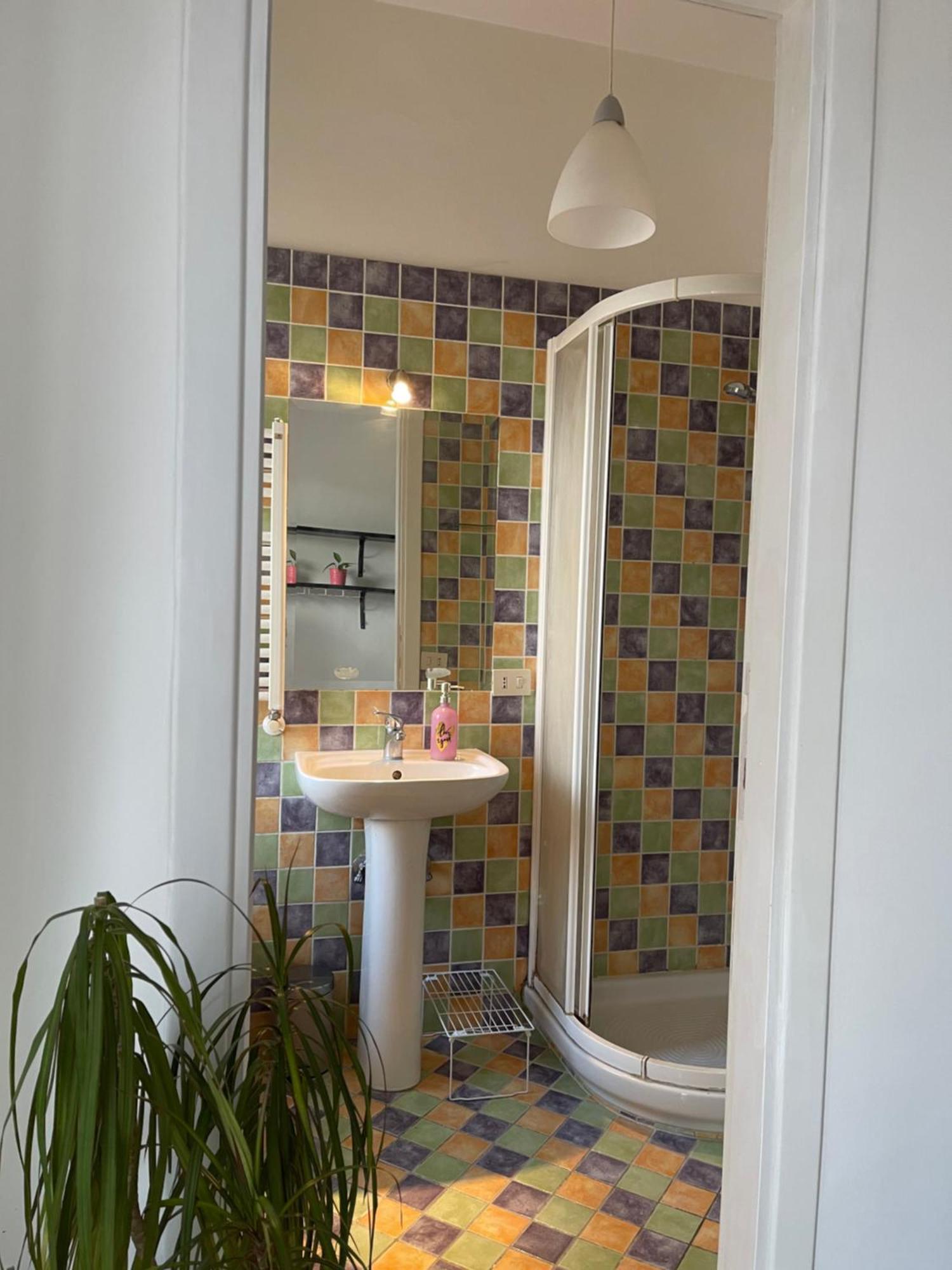 Apartamento Ilaria's Roma