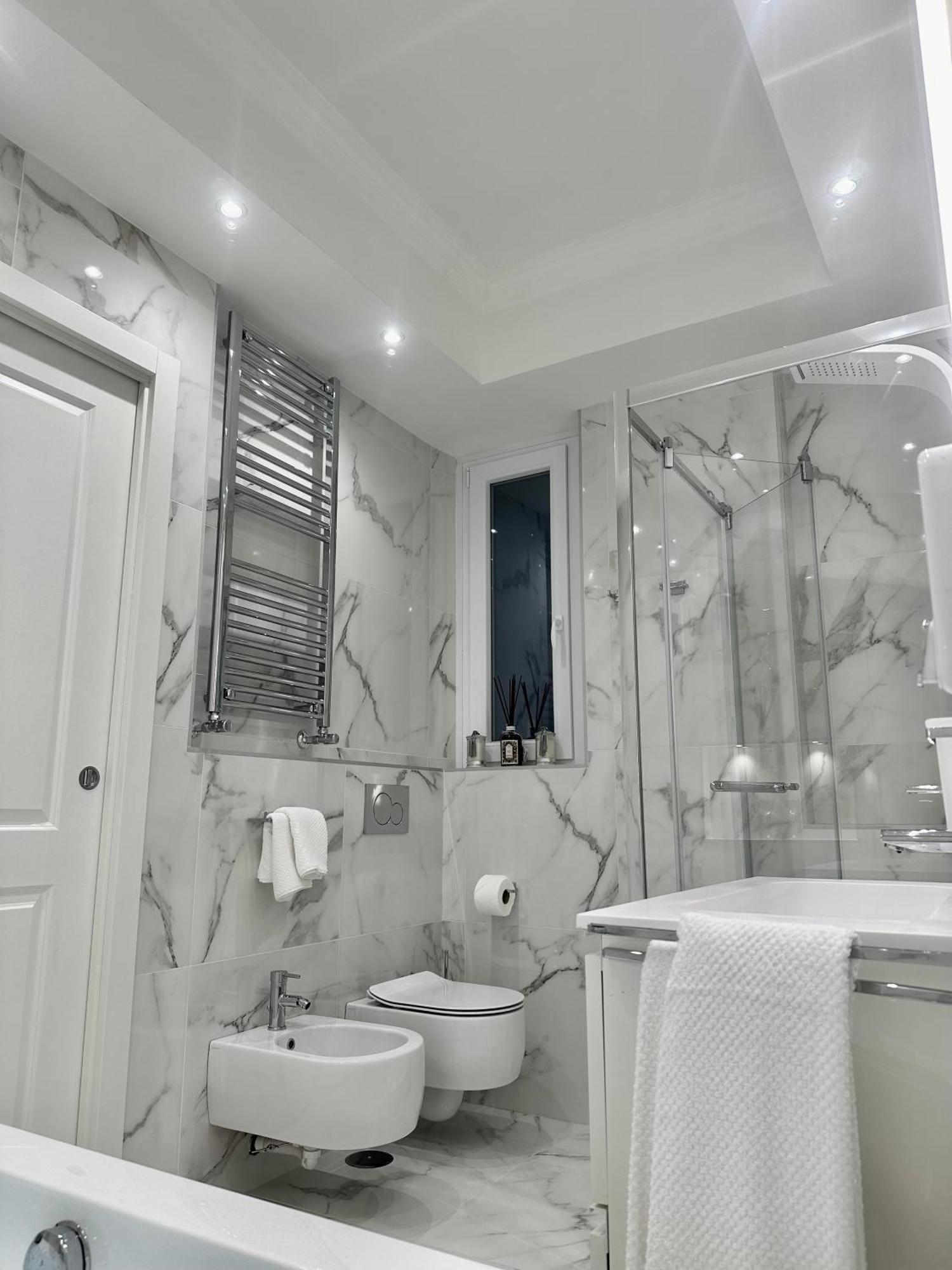 Apartment 6 Al Rome