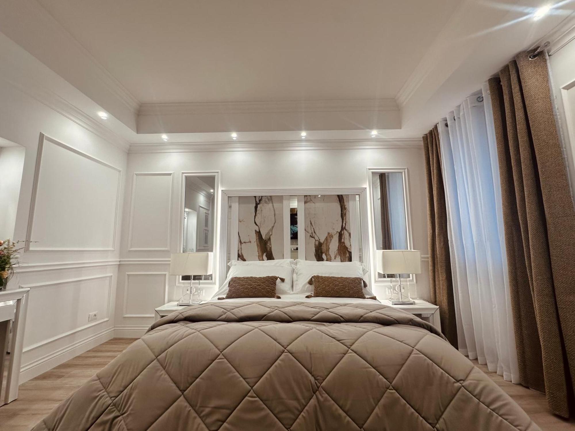 6 Al Apartment Rome