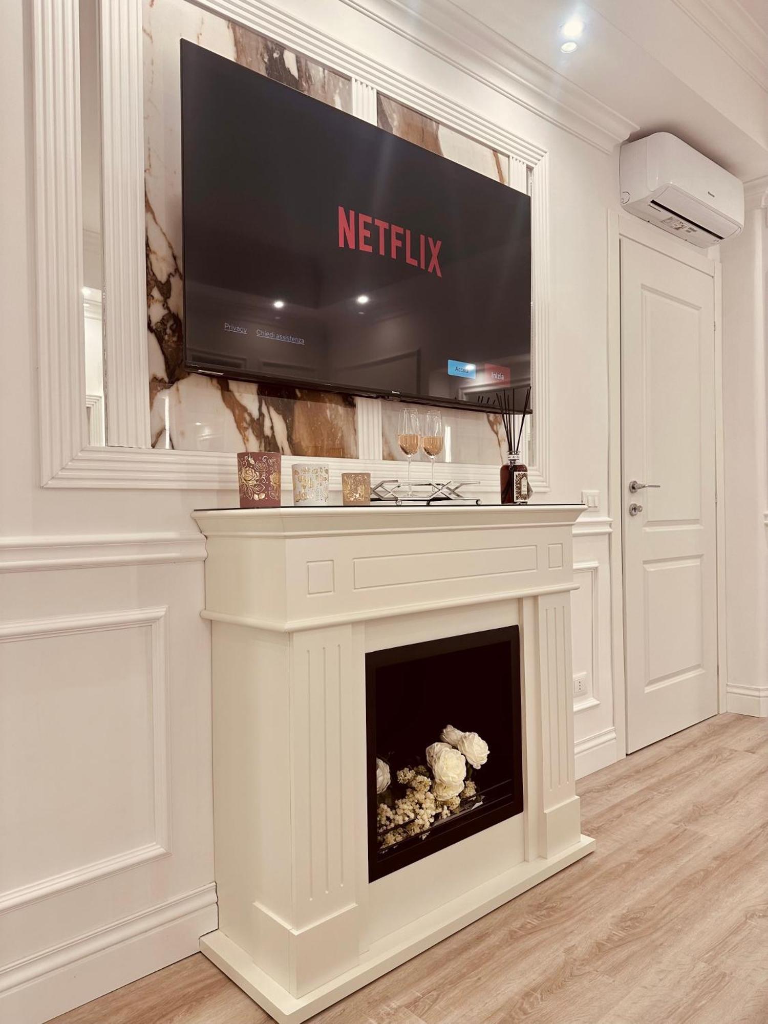 6 Al Apartment *