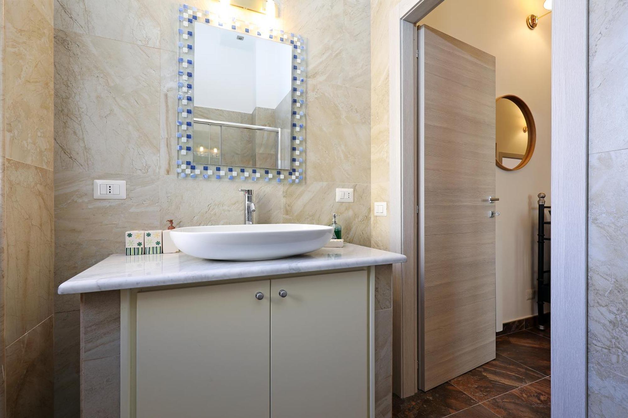 Cornelia - Charme Apartment Rome