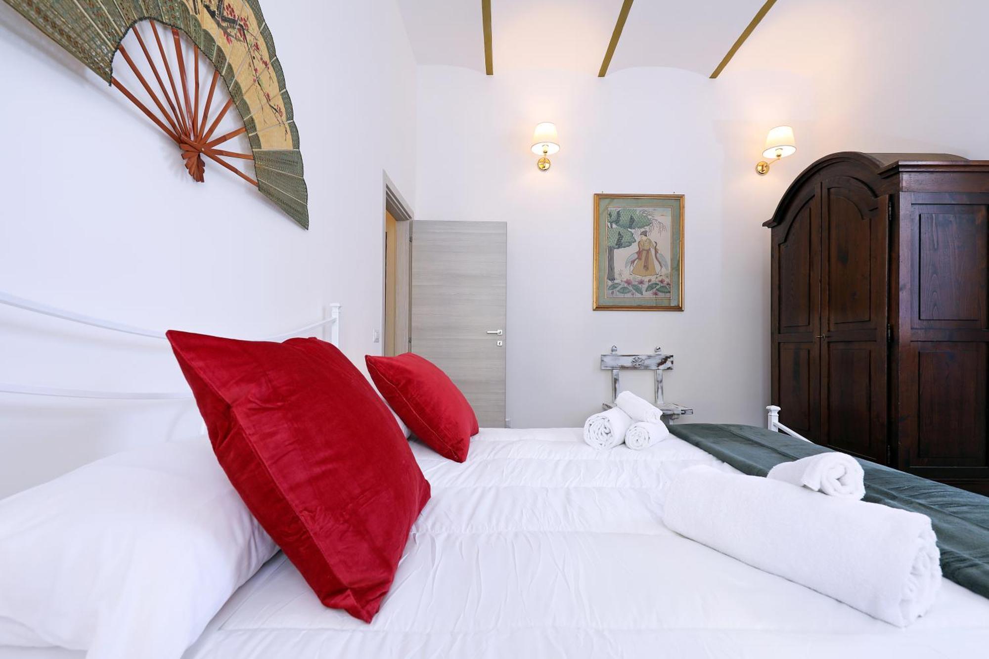 Apartment Cornelia - Charme *