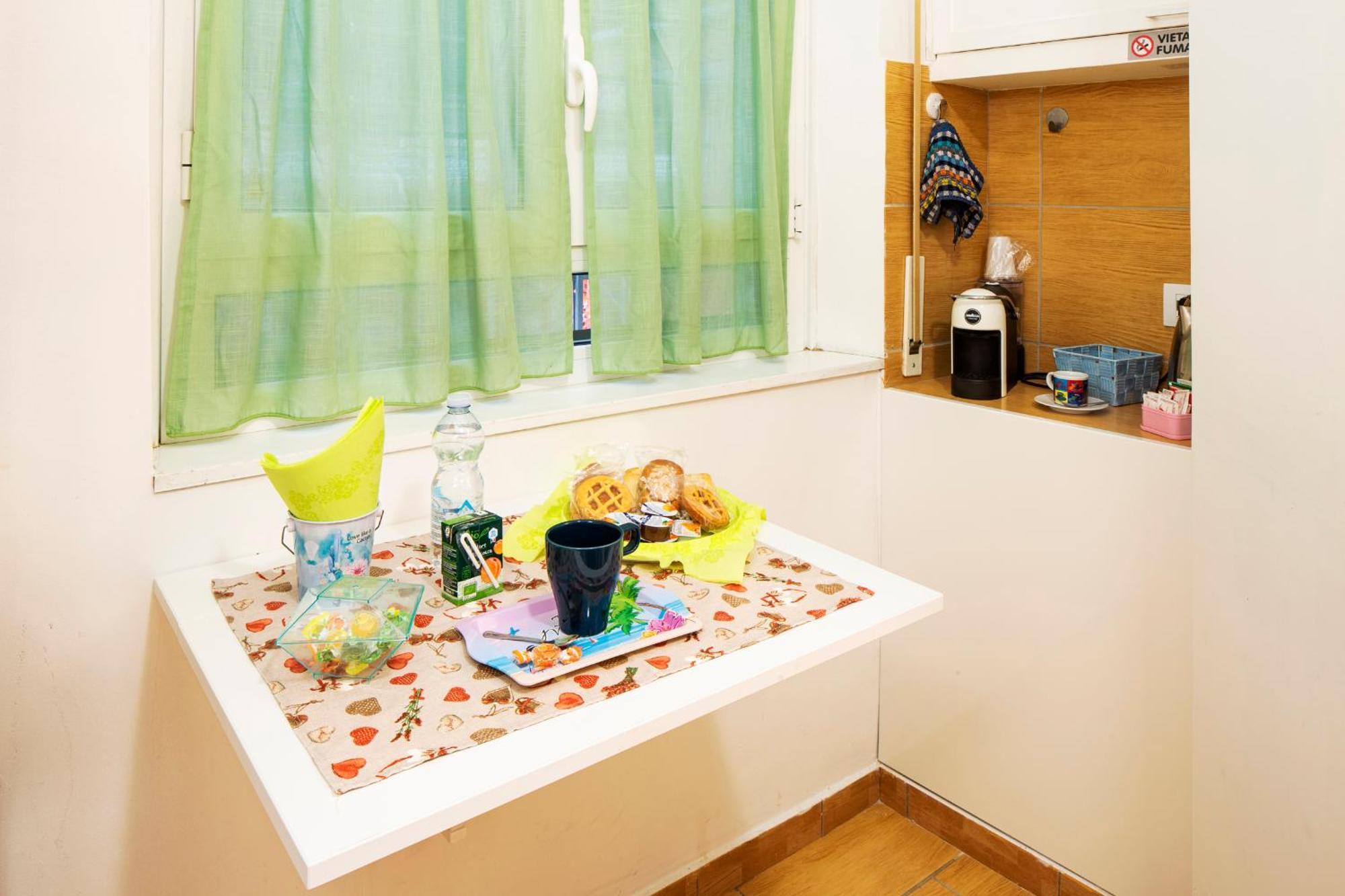 La Stanza Di Zoe Bed and breakfast Roma