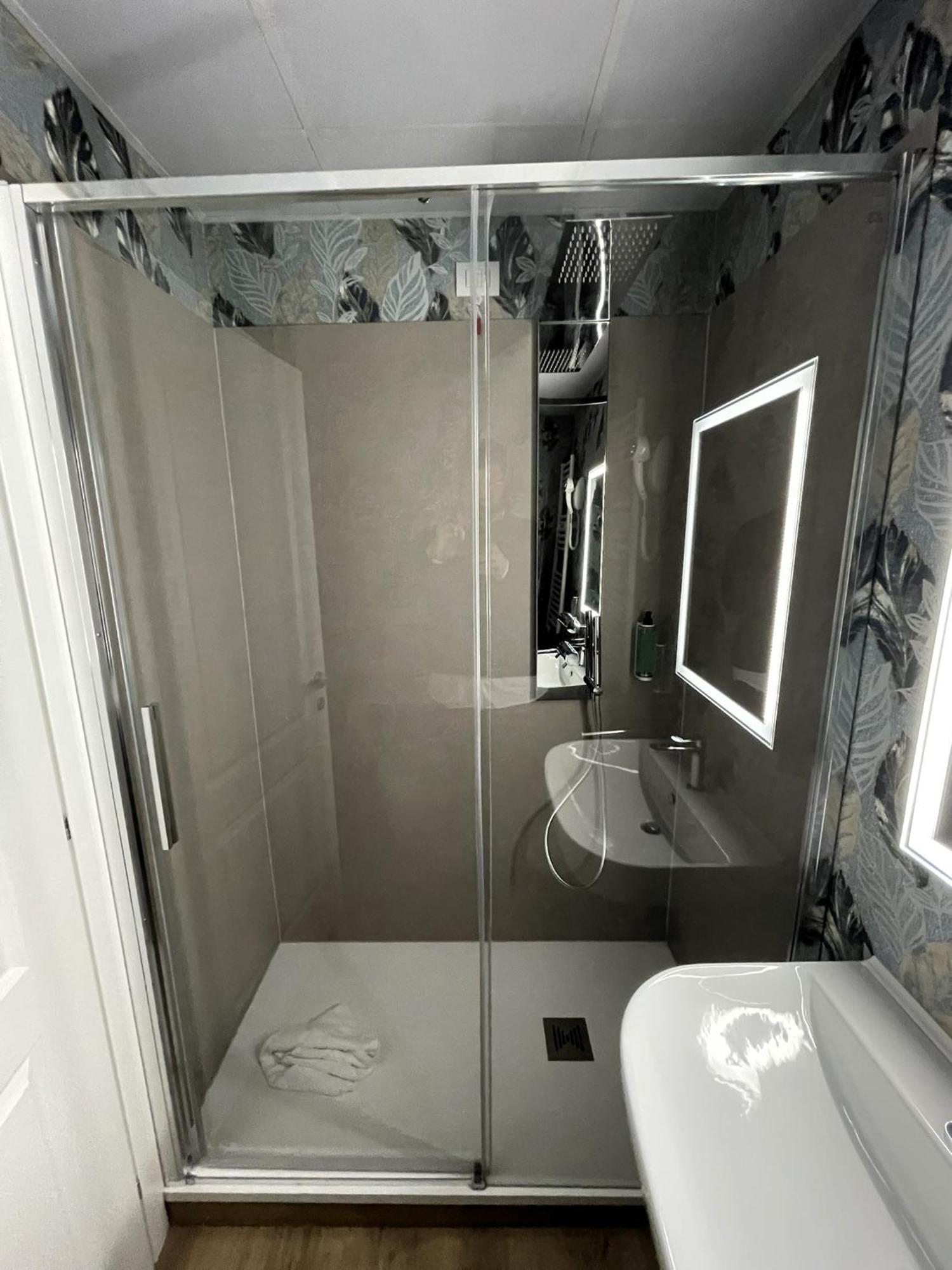 Hotell Rome's Gloria 2*