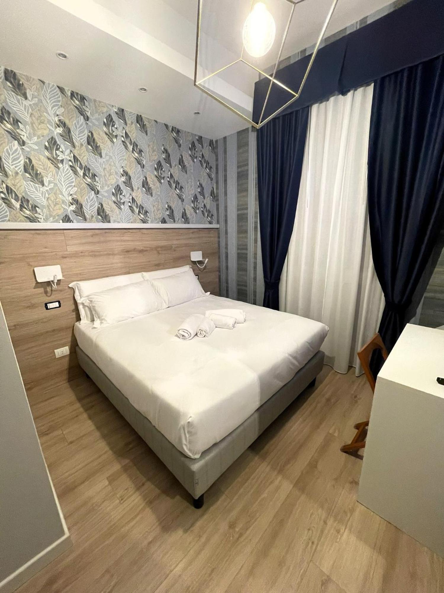 Hotel Rome's Gloria Roma