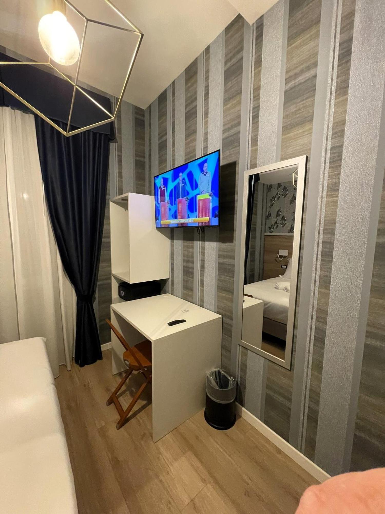 Hotell Rome's Gloria