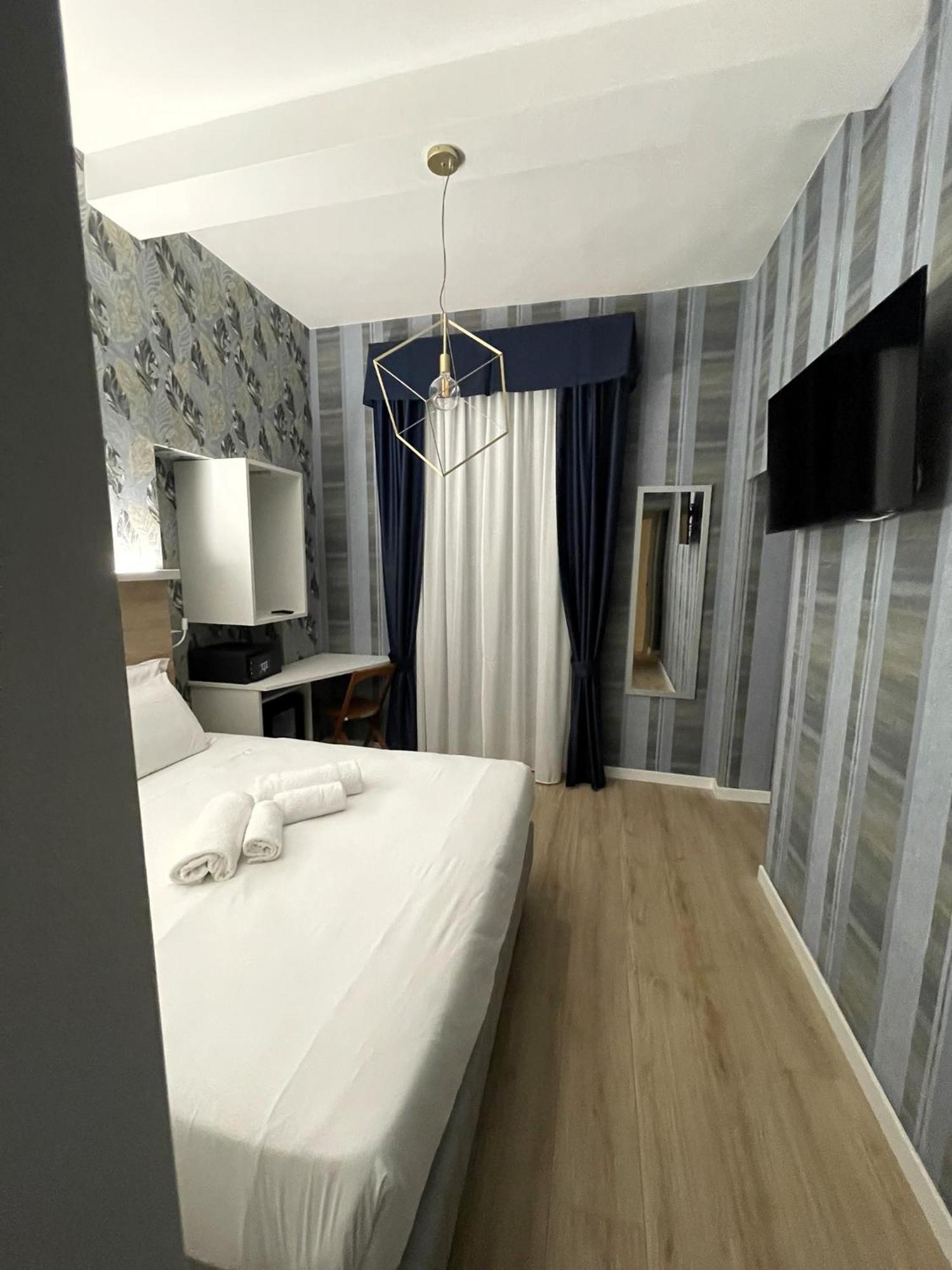 Hotell Rome's Gloria