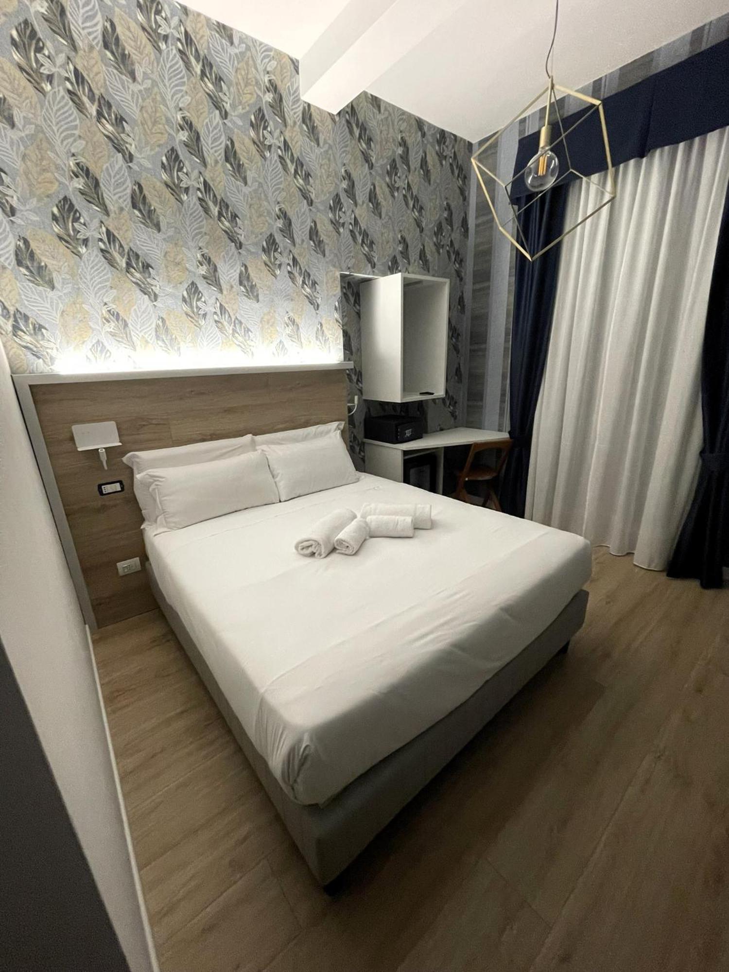 Hotel Rome's Gloria 2*