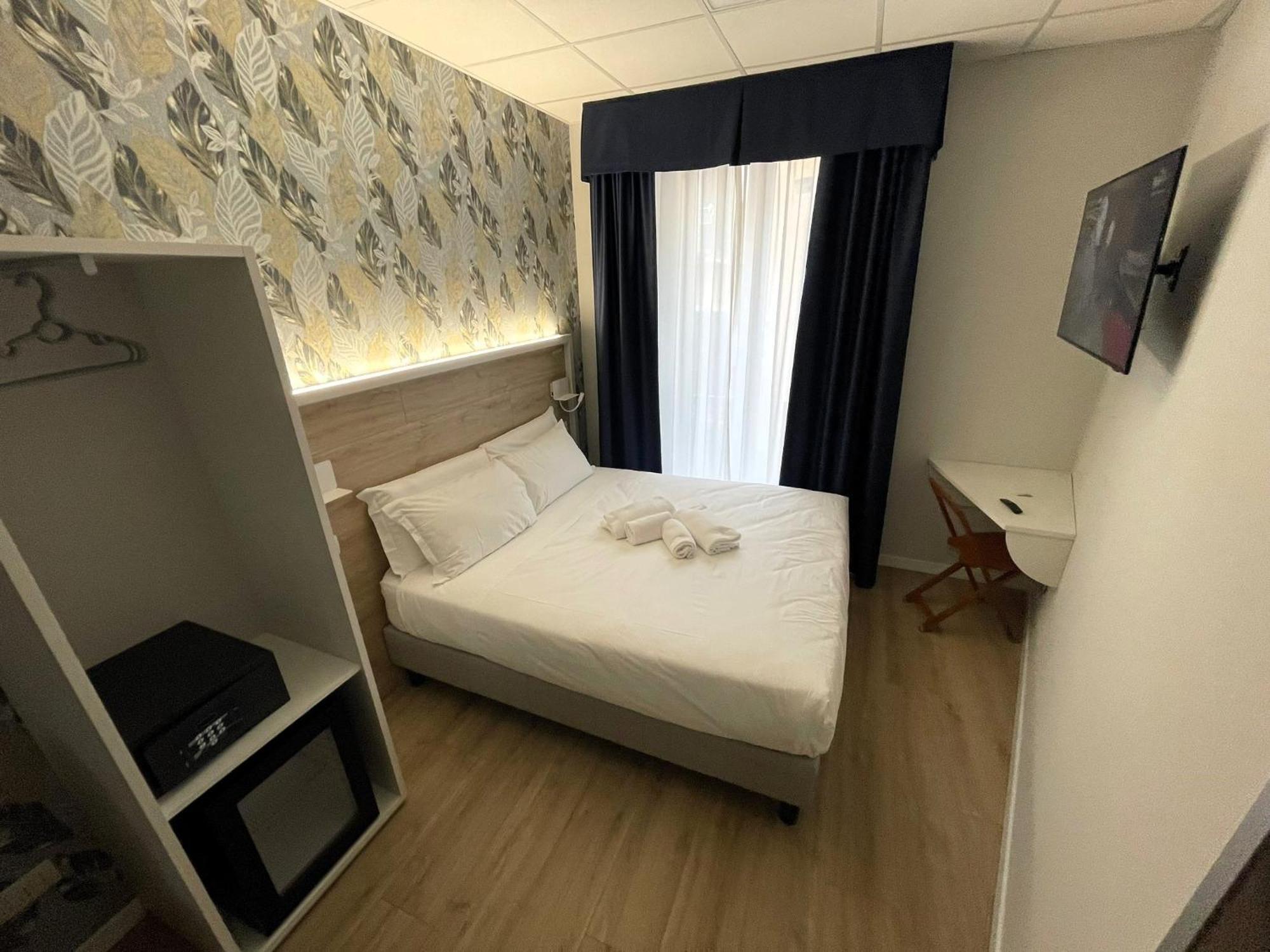 Rome's Gloria Hotell 2*