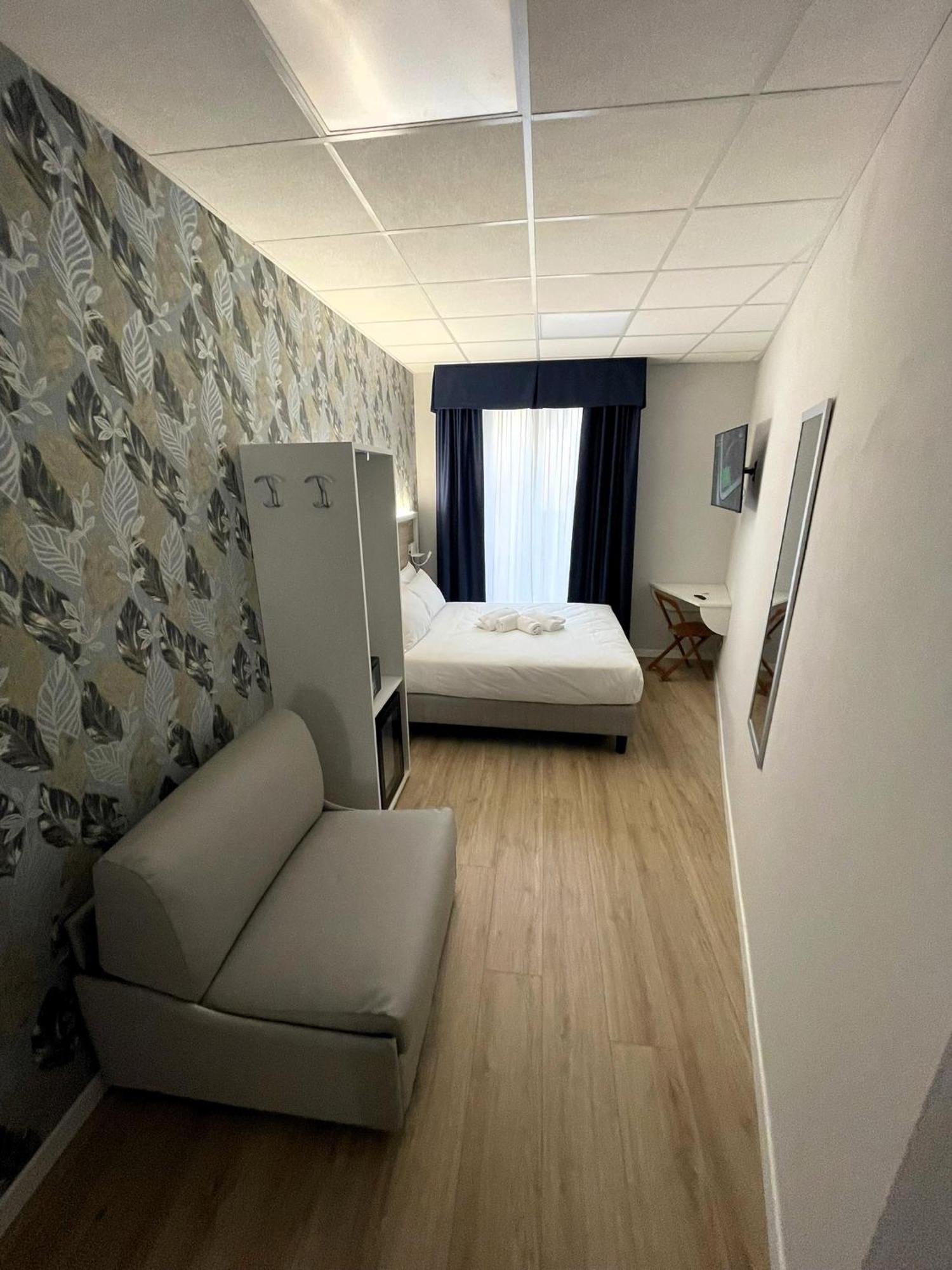 Rome's Gloria Hotel Rom