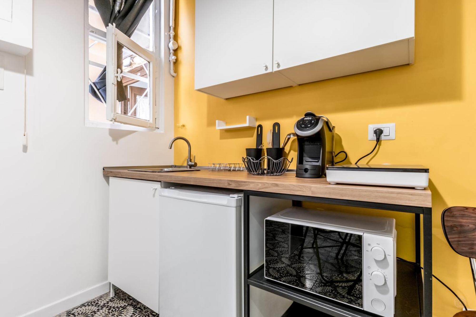 Apartamento Vicino Al Colosseo Roma