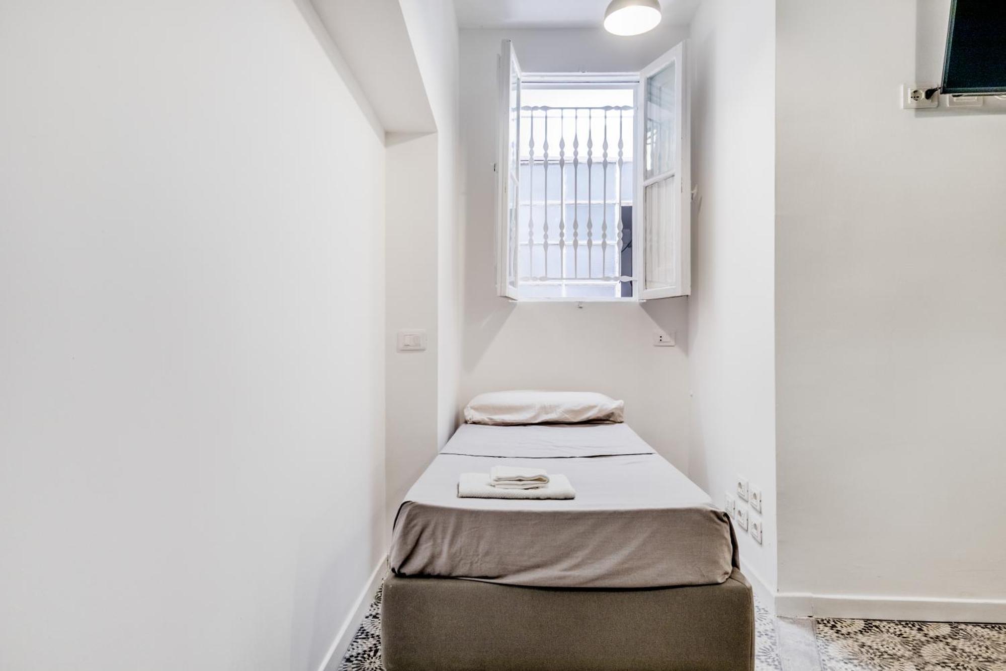 Apartamento Vicino Al Colosseo
