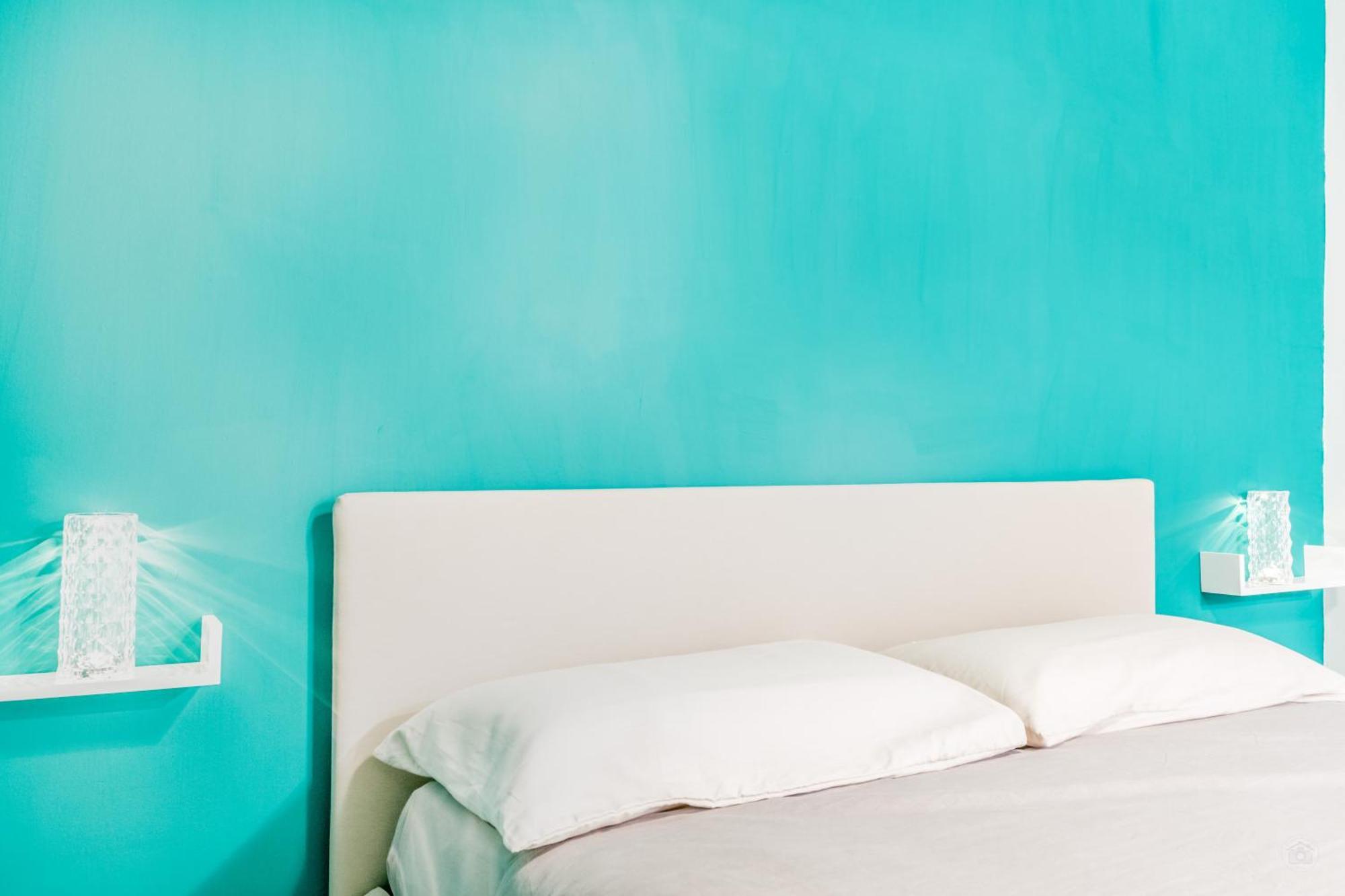 Apartamento Vicino Al Colosseo Roma