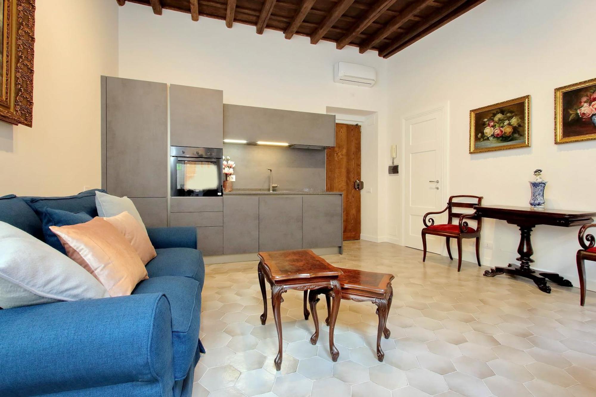 Luxury In Rione Monti Roma